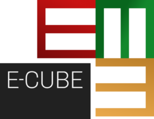 E-CUBE