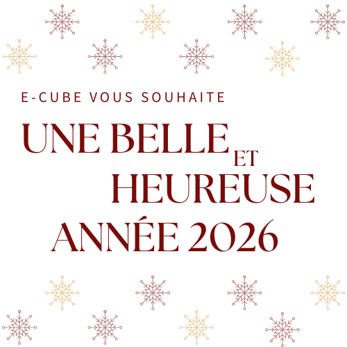 une belle et heureuse année 2026 2