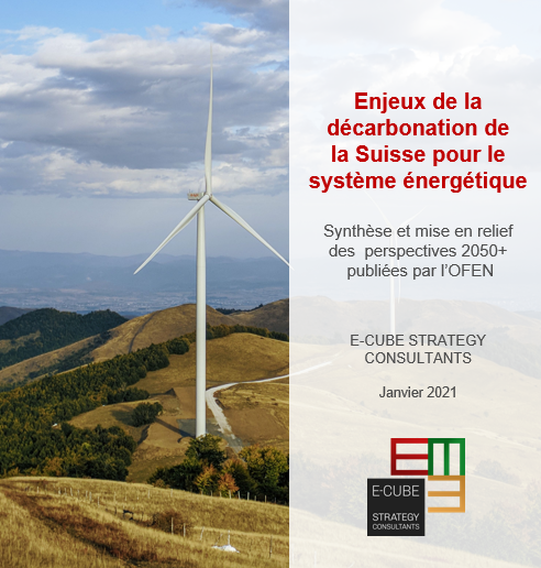pov enjeux de la décarbonation suisse