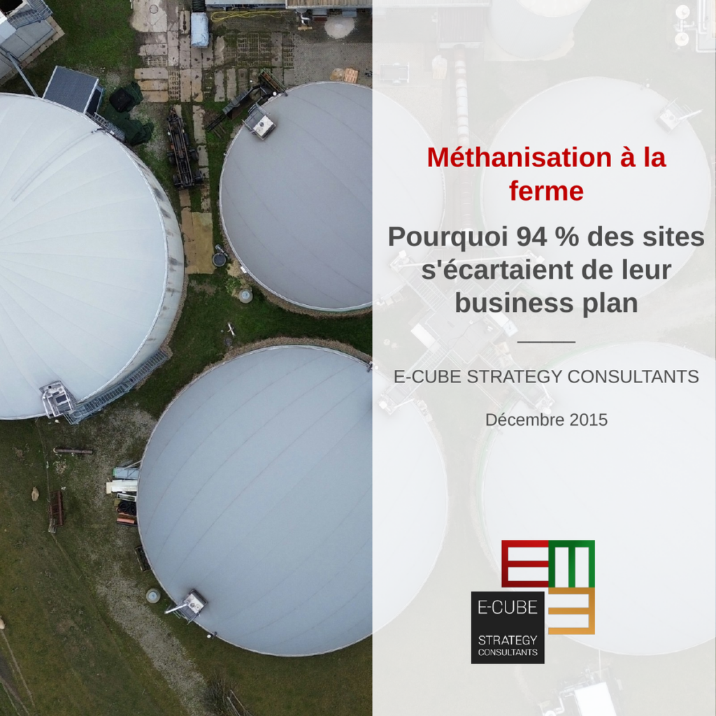 pov 2015 12 bilan perspectives filiere biogaz fr
